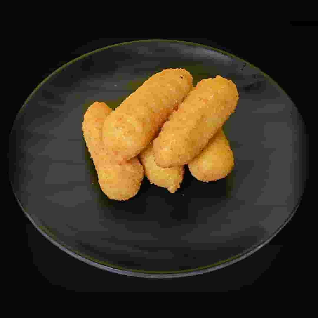 5 Lİ PATATES KROKET